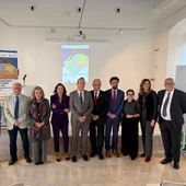 La UNIA celebra el 100 aniversario de la puesta en marcha de Italcable La UNIA celebra el 100 aniversario de la puesta en marcha de Italcable