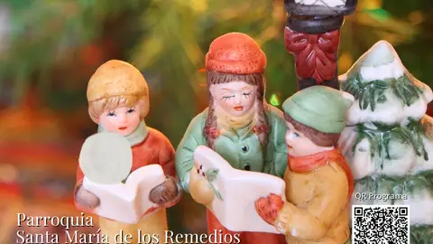 La Coral Magnum Mysterium de Estepona ofrecerá este viernes su Tradicional Concierto Extraordinario de Navidad, en la Parroquia Santa María de los Remedios La Coral Magnum Mysterium de Estepona ofrecerá este viernes su Tradicional Concierto Extraordinario de Navidad, en la Parroquia Santa María de los Remedios