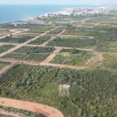 Tres empresas optan a la licitación de los proyectos para la gestión y finalización de las obras de Sant Gregori 