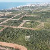 Tres empresas optan a la licitación de los proyectos para la gestión y finalización de las obras de Sant Gregori Tres empresas optan a la licitación de los proyectos para la gestión y finalización de las obras de Sant Gregori