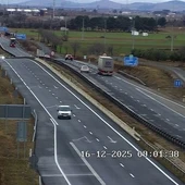 Autovía A-4, km 178 Autovía A-4, km 178