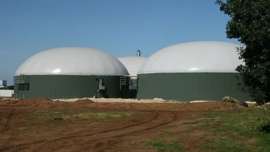 Expertos expondrán mañana sábado en Cantalejo los beneficios y la incidencia de la macro planta de biogás en la localidad
