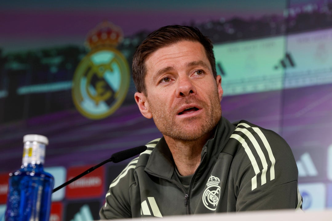 Xabi Alonso, sobre caso Negreira: “Por el bien del fútbol, que se sepa la verdad Xabi Alonso, sobre caso Negreira: “Por el bien del fútbol, que se sepa la verdad