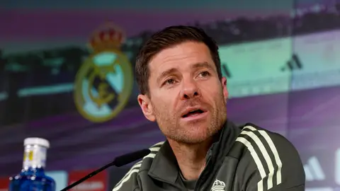 Xabi Alonso Xabi Alonso