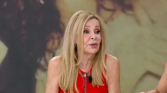 Ana Obregón Ana Obregón