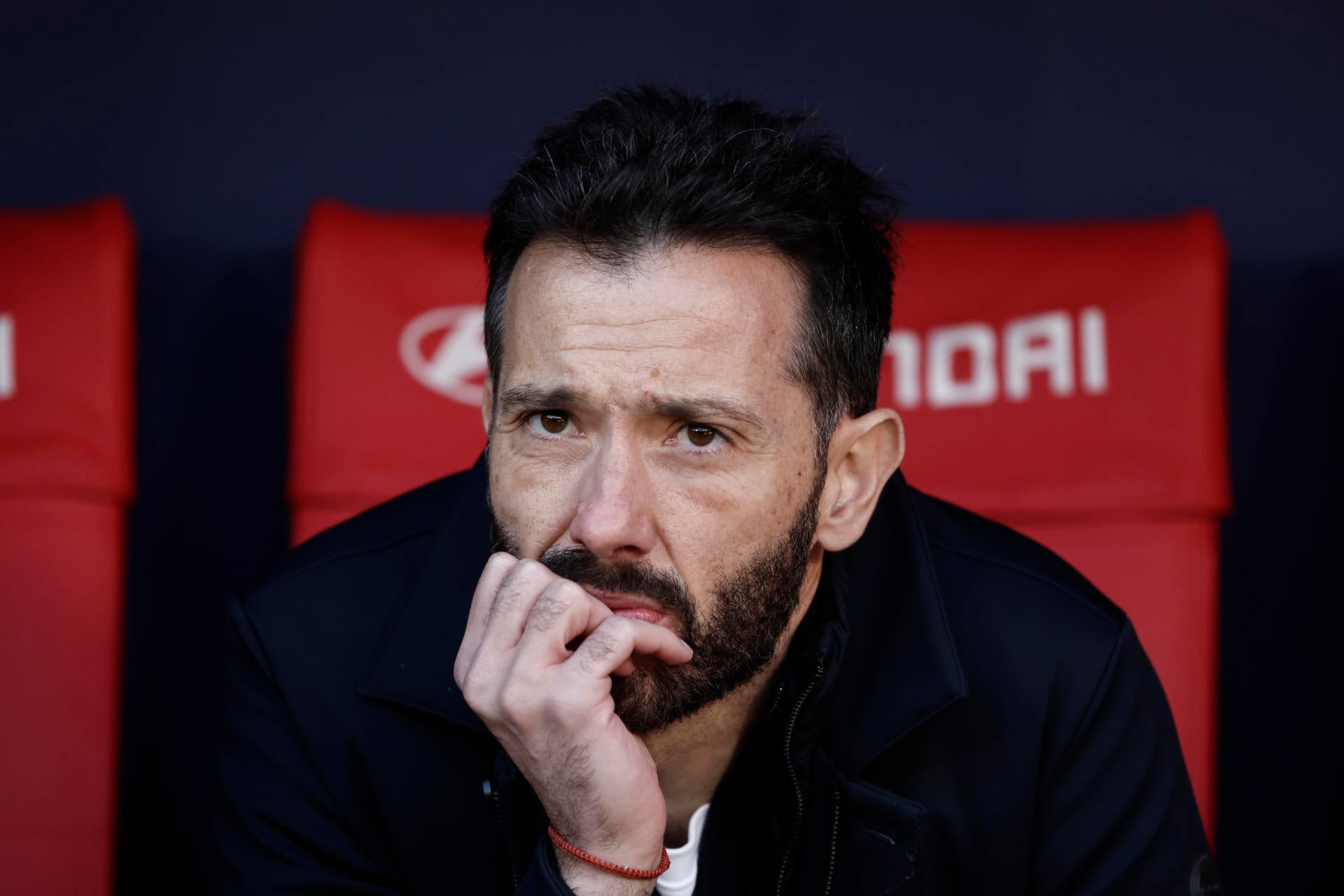 Corberán: “Veo al Sporting completo en todo, será un partido intenso y exigente” Corberán: “Veo al Sporting completo en todo, será un partido intenso y exigente”