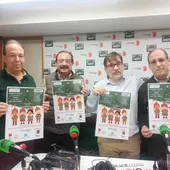 I Festival Benéfico de Villancicos de Ciudad Real I Festival Benéfico de Villancicos de Ciudad Real