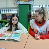 El éxito educativo de LEER+ se pone en valor con motivo del Día de la Lectura en Andalucía El éxito educativo de LEER+ se pone en valor con motivo del Día de la Lectura en Andalucía