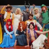 La Asociación Cultural La Locandiera Teatro presenta el próximo 27 de diciembre "Aventuras en Fantasía", un teatro musical para toda la familia
