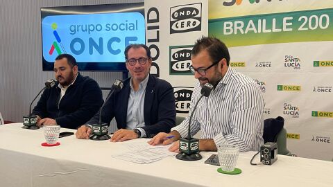 M&aacute;s de uno Valladolid desde el nuevo edificio de la ONCE en Valladolid