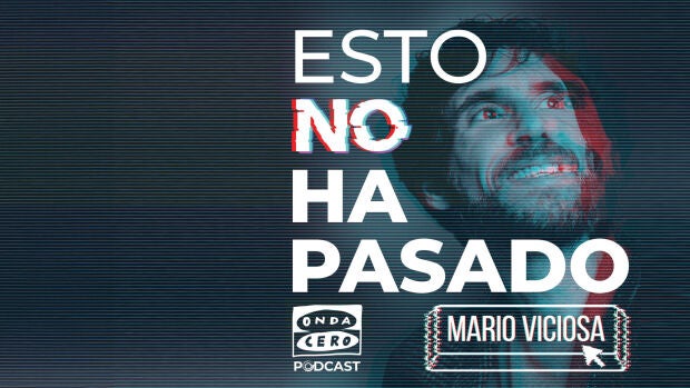  Esto no ha pasado 1x26: Mundial infernal