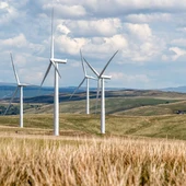 Parque eólico Parque eólico
