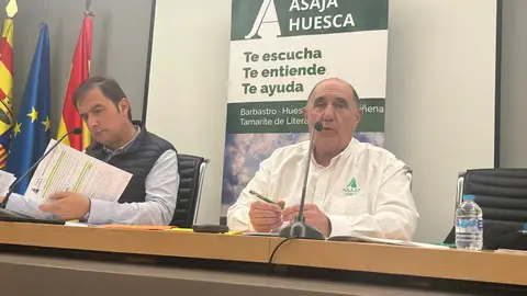 Las enfermedades ganaderas y los daños por tormentas ensombrecen el balance agrícola de 2025 Las enfermedades ganaderas y los daños por tormentas ensombrecen el balance agrícola de 2025