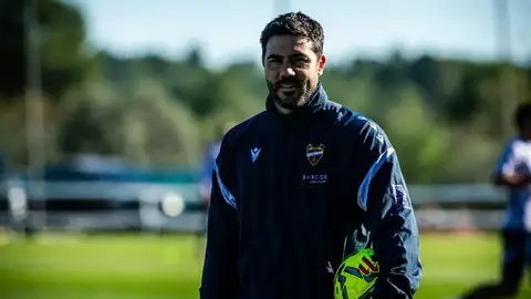 Iborra y Del Moral seguirán hasta el parón de navidad Iborra y Del Moral seguirán hasta el parón de navidad