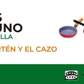 La Sartén y el Cazo La Sartén y el Cazo