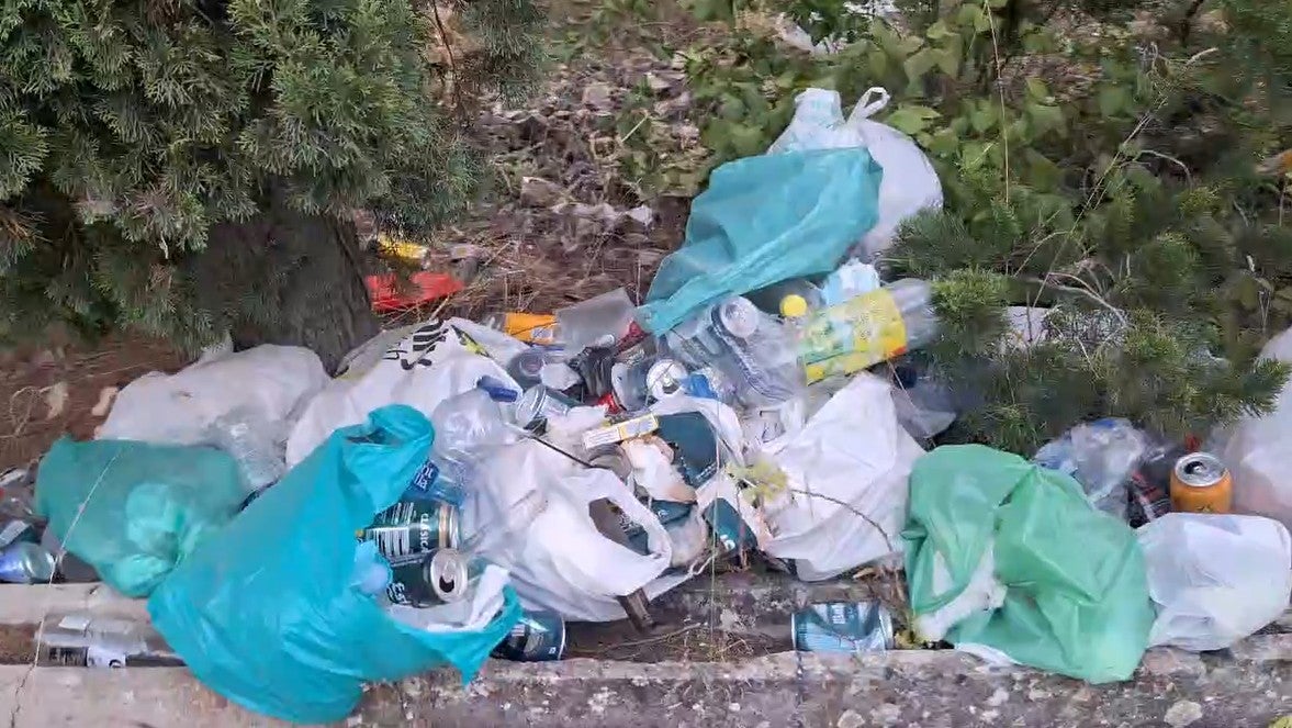 Sacedón muestra su indignación con el balance "sin autocrítica" de la CHT Sacedón muestra su indignación con el balance "sin autocrítica" de la CHT