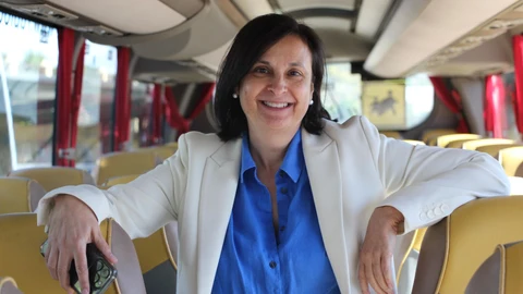 Ana María Valladolid