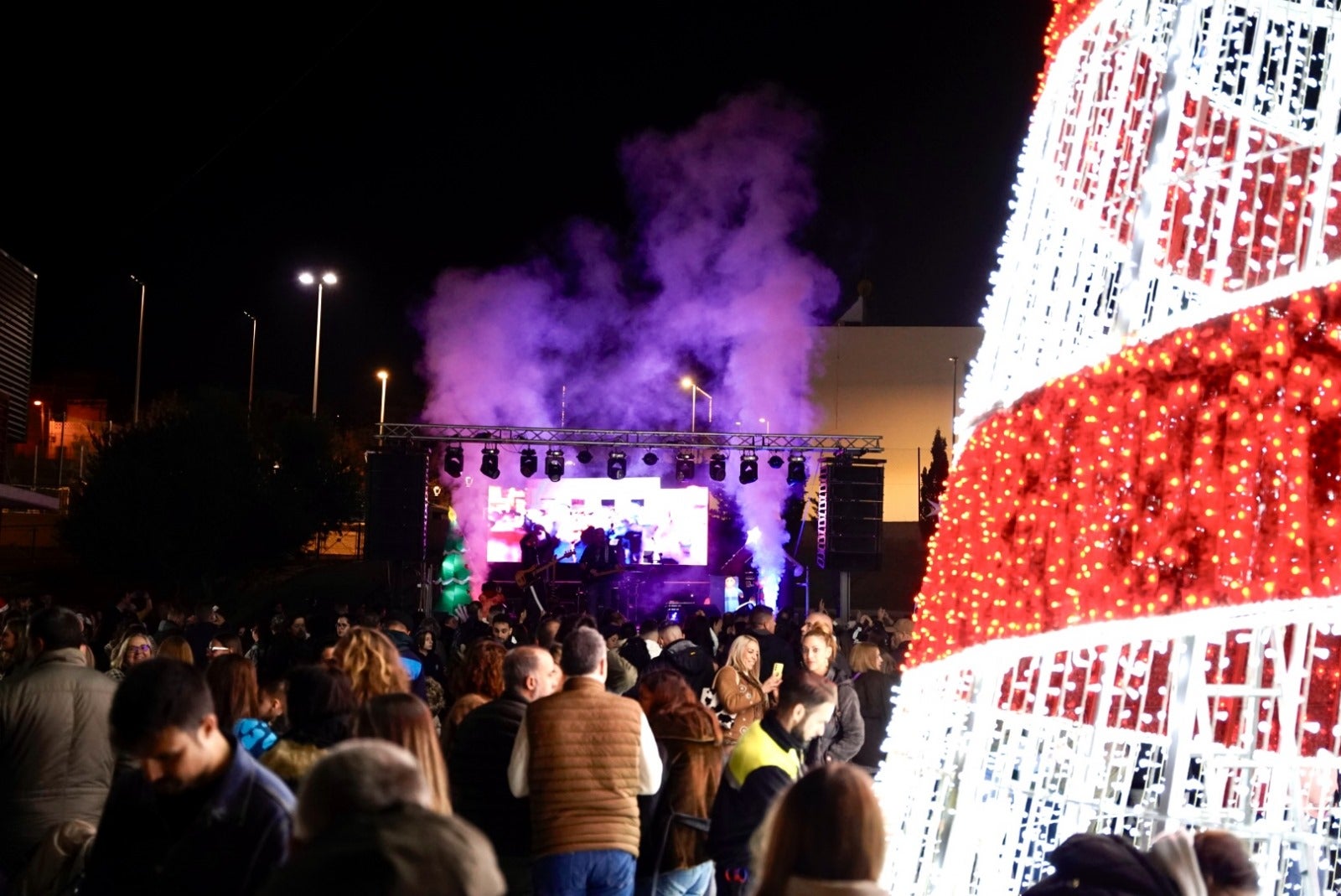 Los mejores planes de Navidad en Huércal de Almería: de la Casita del Paje Real a las actividades multiaventura Los mejores planes de Navidad en Huércal de Almería: de la Casita del Paje Real a las actividades multiaventura