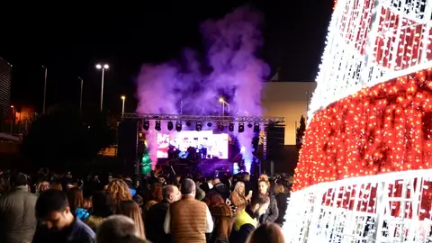 Los mejores planes de Navidad en Huércal de Almería: de la Casita de Navidad del Paje Real a la 'Multiaventura' ONDA CERO ALMERIA