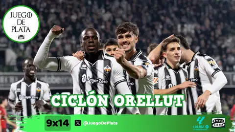 Juego de Plata Juego de Plata