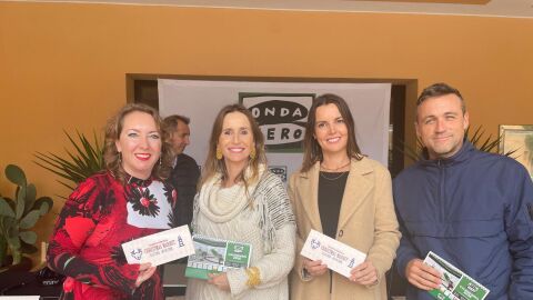 Puerto Portals celebra la Navidad con el Christmas Market.