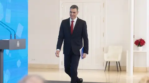 Pedro Sánchez Pedro Sánchez