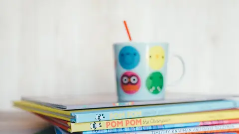 Libros ‘para niñas’ y libros ‘para niños’: ¿tiene sentido esta división? Libros ‘para niñas’ y libros ‘para niños’: ¿tiene sentido esta división?