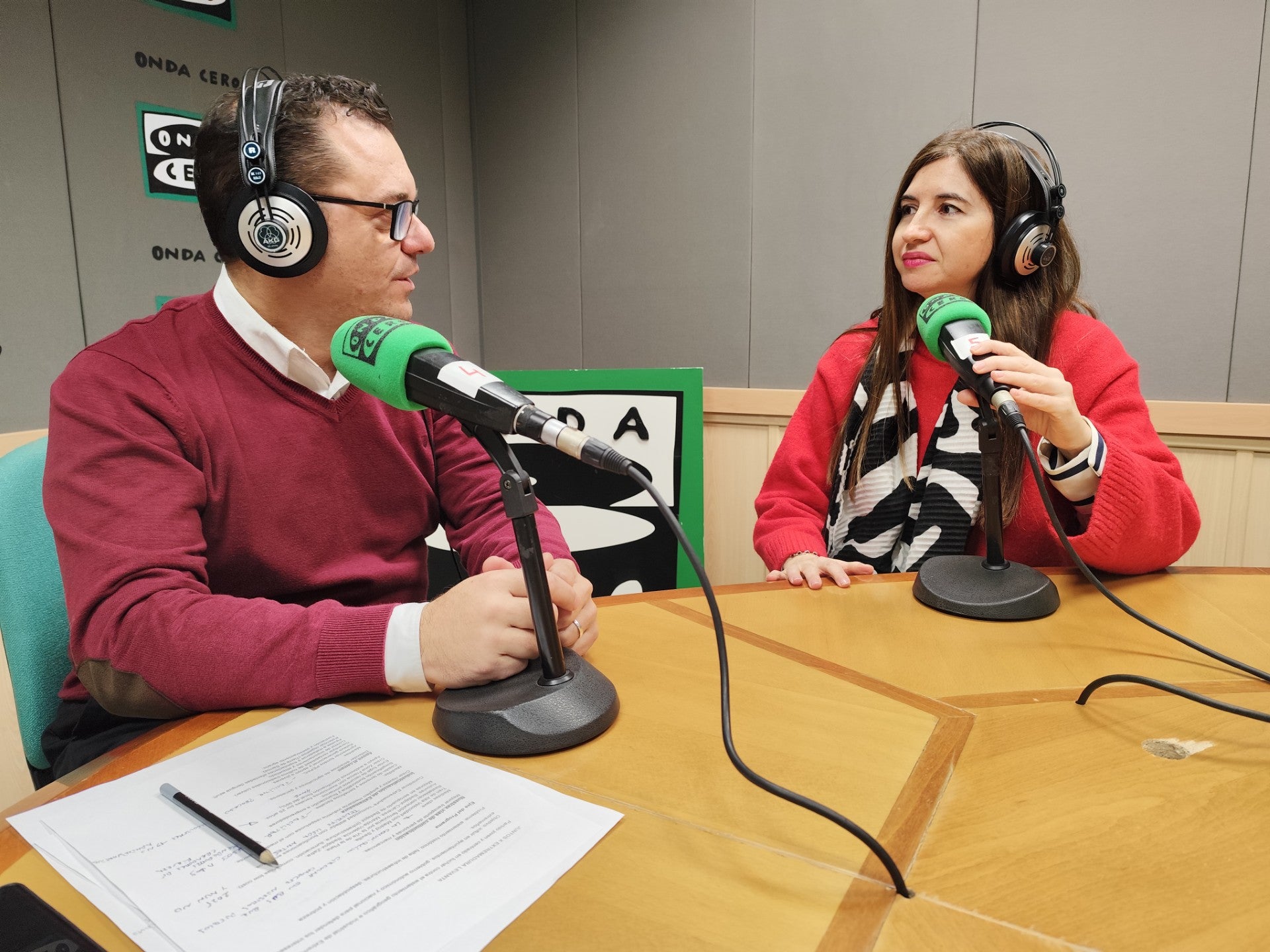 Extremadura en la Onda (16/12/25) Extremadura en la Onda (16/12/25)