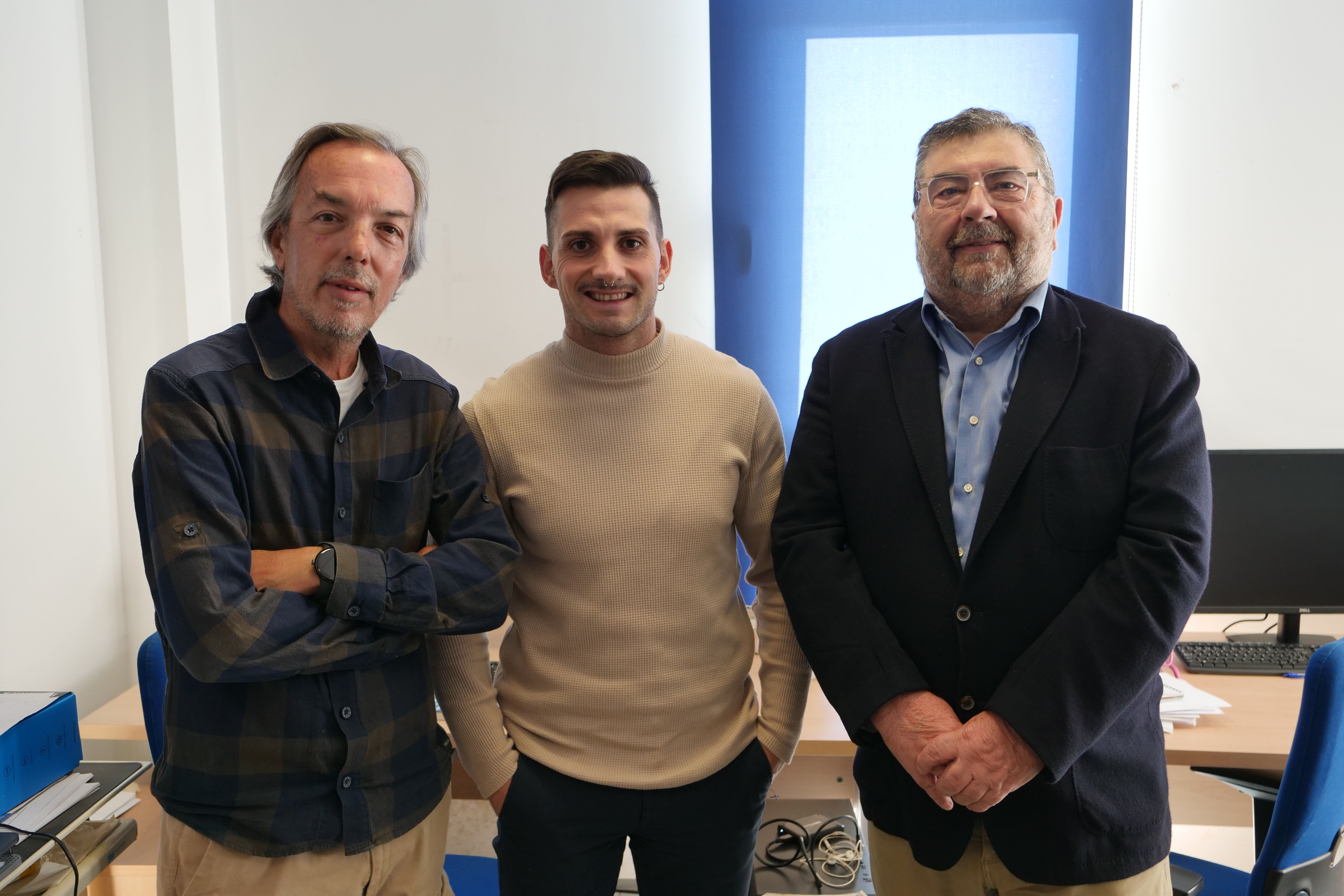 Un nuevo índice climático predice menos lluvia y más olas de calor hasta 2100 Un nuevo índice climático predice menos lluvia y más olas de calor hasta 2100