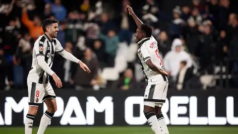 El mejor Castellón en décadas dispara la ilusión El mejor Castellón en décadas dispara la ilusión