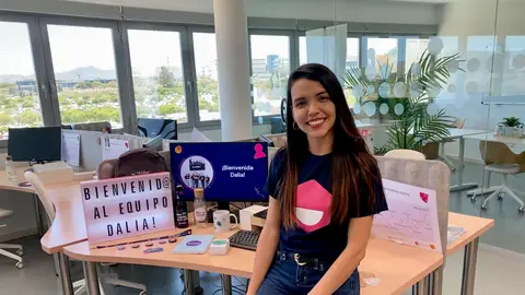 Hrider abre una delegación en México para impulsar el desarrollo de su negocio Hrider abre una delegación en México para impulsar el desarrollo de su negocio