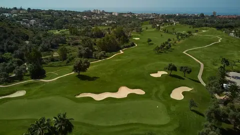 Waldorf Astoria Resort elige la Costa del Sol para su primer hotel en España, de la mano de Higuerón Developments Hosteleria