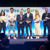 Málaga acogerá los eMobility Innovation Awards 2026, los premios más prestigiosos del sector de la movilidad