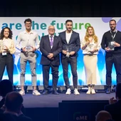 Málaga acogerá los eMobility Innovation Awards 2026, los premios más prestigiosos del sector de la movilidad Málaga acogerá los eMobility Innovation Awards 2026, los premios más prestigiosos del sector de la movilidad