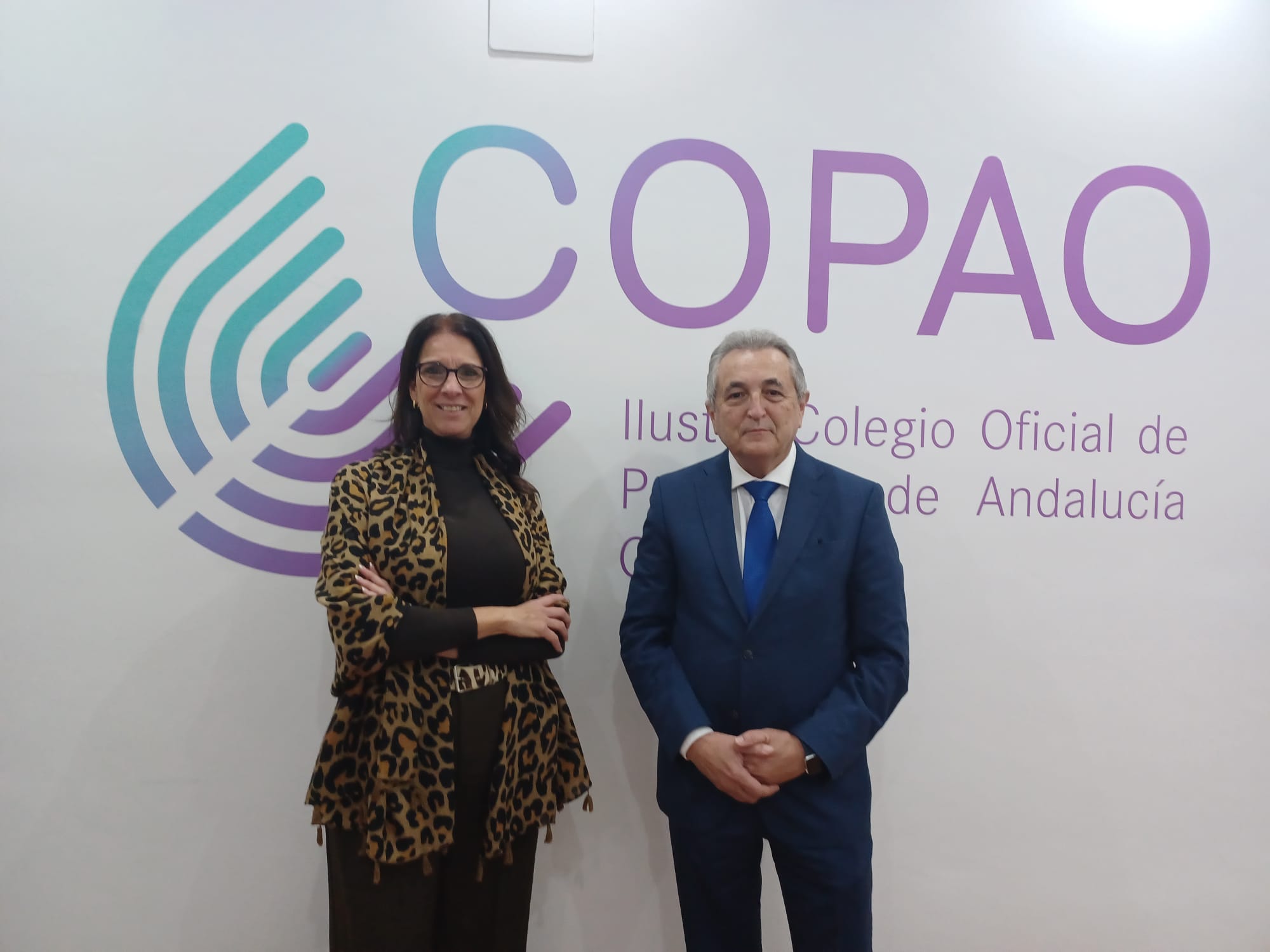 El Colegio de Enfermería de Málaga refuerza su compromiso con la salud mental de sus colegiados El Colegio de Enfermería de Málaga refuerza su compromiso con la salud mental de sus colegiados