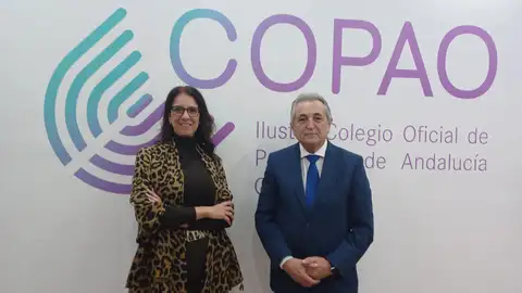 El Colegio de Enfermería de Málaga refuerza su compromiso con la salud mental de sus colegiados El Colegio de Enfermería de Málaga refuerza su compromiso con la salud mental de sus colegiados