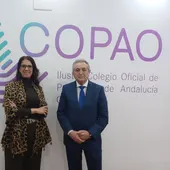 El Colegio de Enfermería de Málaga refuerza su compromiso con la salud mental de sus colegiados El Colegio de Enfermería de Málaga refuerza su compromiso con la salud mental de sus colegiados