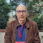  Xosé Carlos Valcárcel Doval