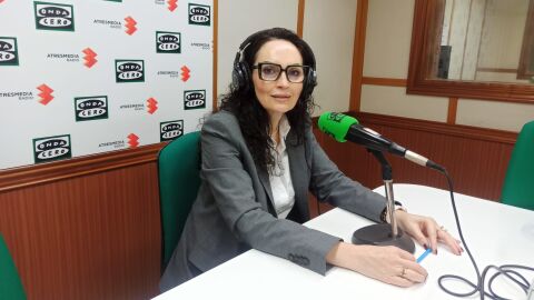 Almudena Fernández Almudena Fernández