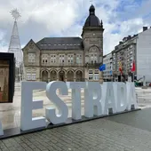 'Photocall' A Estrada 'Photocall' A Estrada