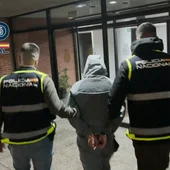 Detenidos dos hombres por asaltar una furgoneta para robar joyas por valor de más de 300.000 euros Detenidos dos hombres por asaltar una furgoneta para robar joyas por valor de más de 300.000 euros