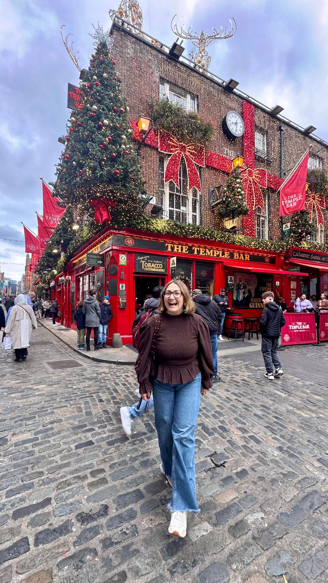 De Altea a Irlanda: el cambio de vida que le ha dado alas a Tamara Sánchez De Altea a Irlanda: el cambio de vida que le ha dado alas a Tamara Sánchez