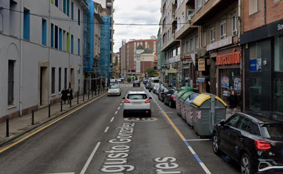 El servicio de recogida de voluminosos de Torrelavega se prestará puerta a puerta El servicio de recogida de voluminosos de Torrelavega se prestará puerta a puerta