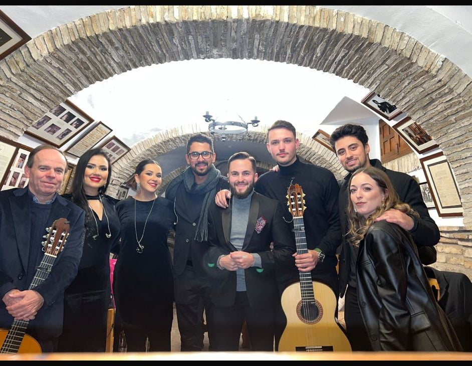 La ciudad de los niños "Sonando a Navidad" La ciudad de los niños "Sonando a Navidad"