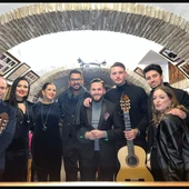 Sonando a Navidad Sonando a Navidad
