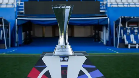 Castellón se viste de gala: la Supercopa femenina de España aterriza en el Skyfi Castalia en 2026 Castellón se viste de gala: la Supercopa femenina de España aterriza en el Skyfi Castalia en 2026