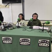 Alumnos del CEIP Mare Nostrum nos invitan a su Mercat Solidari. 