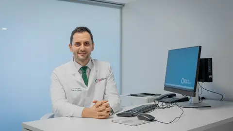 HLA Hospital Universitario El Ángel consolida su Unidad de Cirugía Oncológica Abdominal de alta complejidad HLA Hospital Universitario El Ángel consolida su Unidad de Cirugía Oncológica Abdominal de alta complejidad