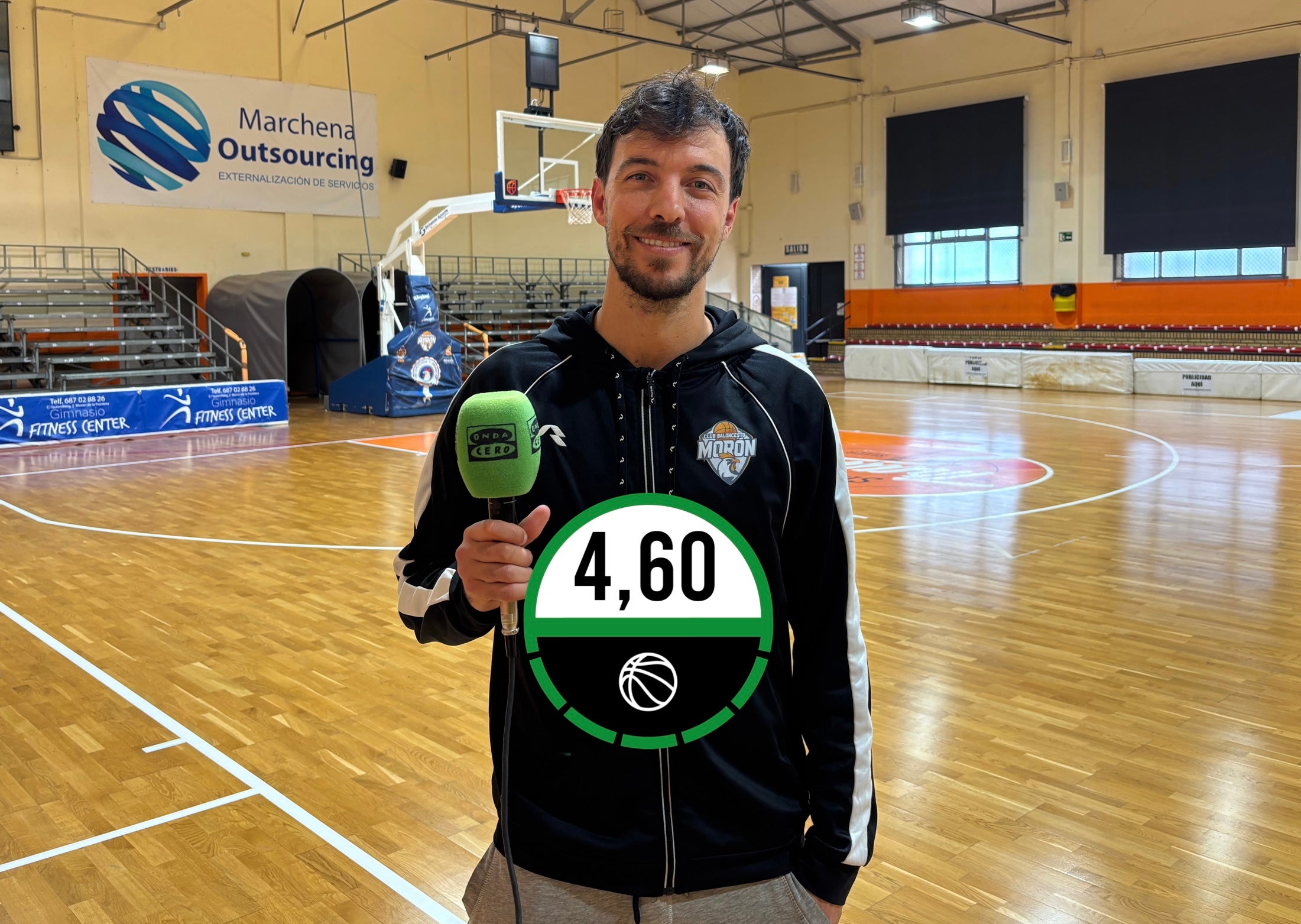 4,60: Javi Marín | 2x3 episode artwork