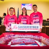 La San Silvestre de 2025 acogerá a 6.500 corredores La San Silvestre de 2025 acogerá a 6.500 corredores